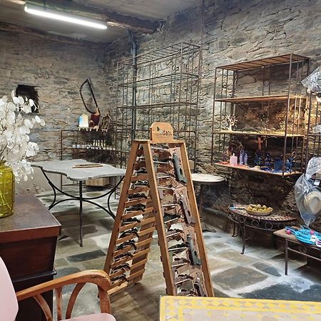 Casa Pernice Penta di Casinca エクステリア 写真