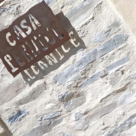 Casa Pernice Penta di Casinca エクステリア 写真