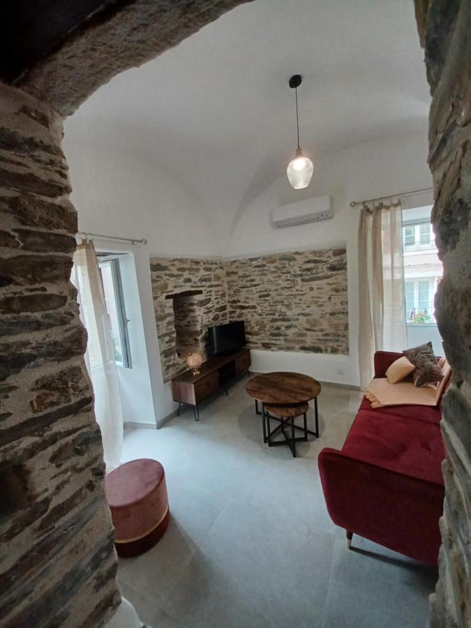 Casa Pernice Penta di Casinca エクステリア 写真