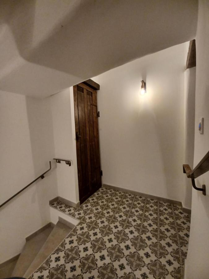 Casa Pernice Penta di Casinca エクステリア 写真