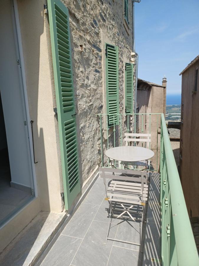 Casa Pernice Penta di Casinca エクステリア 写真