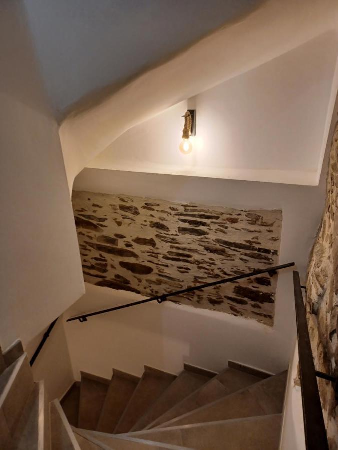 Casa Pernice Penta di Casinca エクステリア 写真