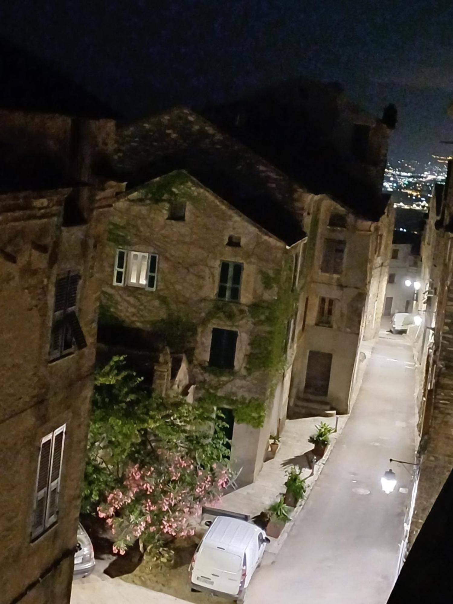 Casa Pernice Penta di Casinca エクステリア 写真