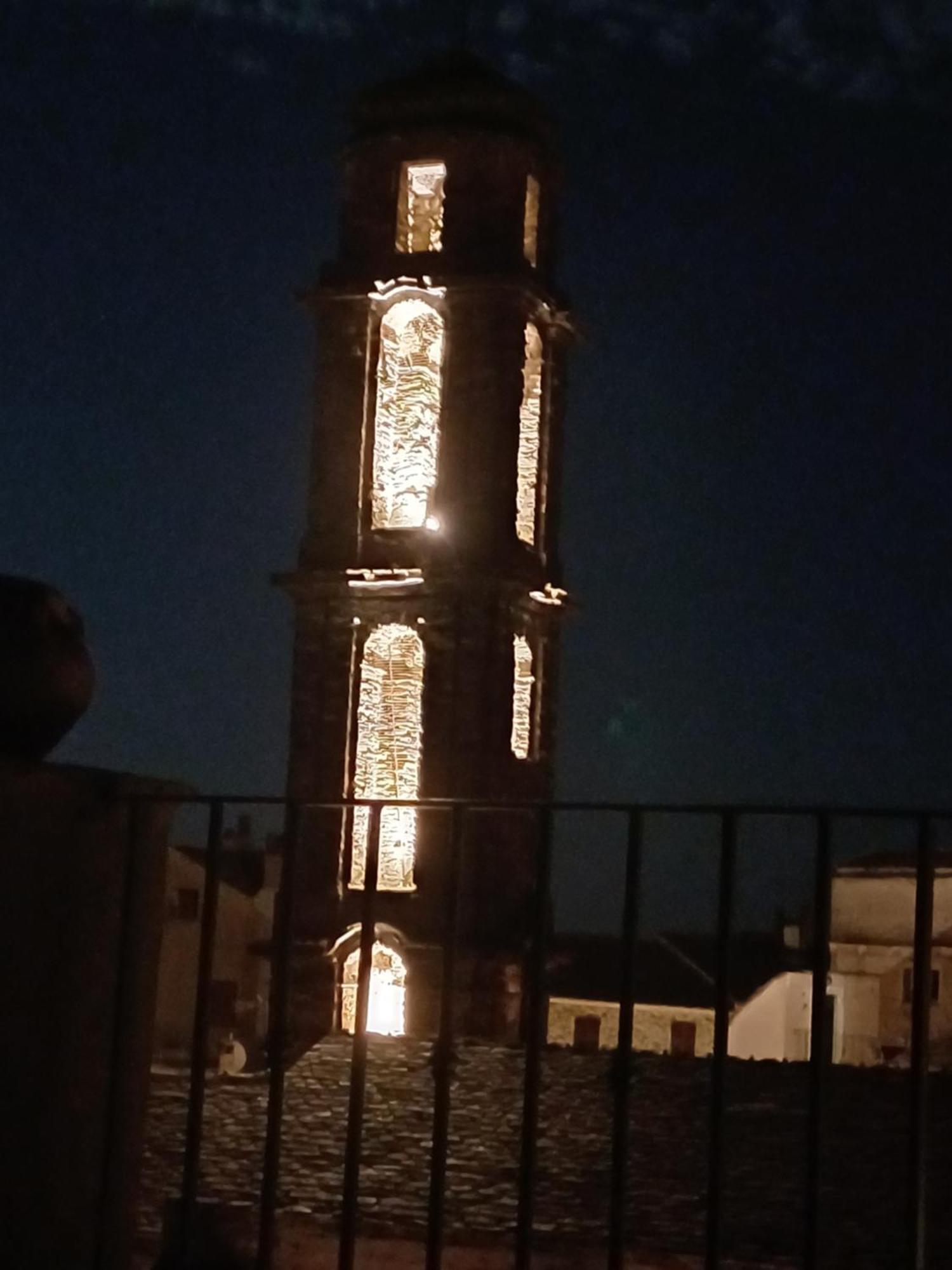 Casa Pernice Penta di Casinca エクステリア 写真